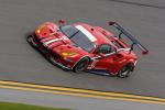 Ferrari 488 GTE 2016 года